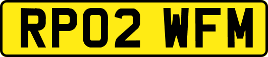 RP02WFM