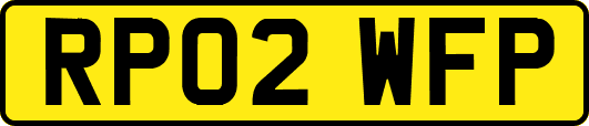 RP02WFP