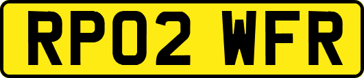 RP02WFR