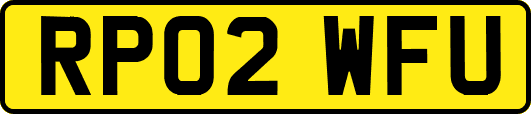 RP02WFU