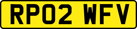 RP02WFV
