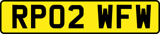 RP02WFW