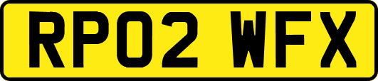 RP02WFX