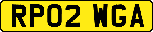 RP02WGA