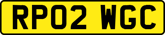 RP02WGC