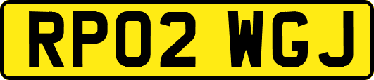 RP02WGJ
