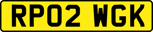 RP02WGK