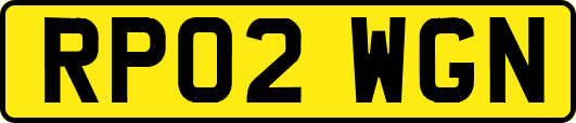 RP02WGN