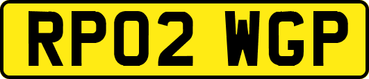 RP02WGP