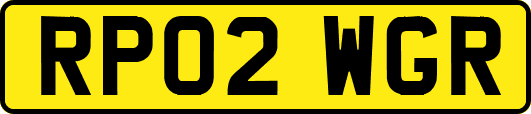 RP02WGR