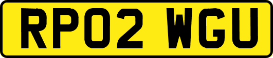 RP02WGU