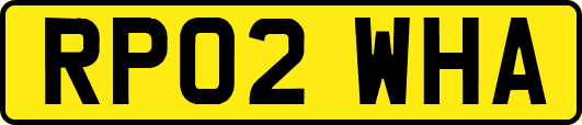 RP02WHA