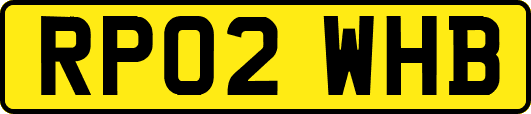RP02WHB