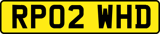 RP02WHD