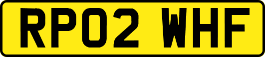 RP02WHF