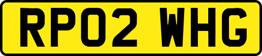 RP02WHG