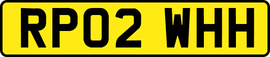 RP02WHH