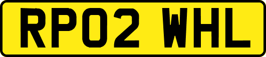 RP02WHL