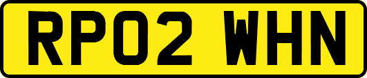RP02WHN