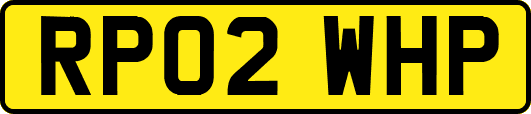 RP02WHP