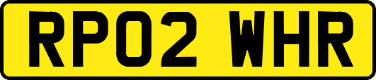 RP02WHR