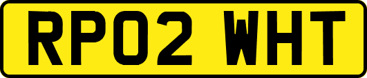RP02WHT