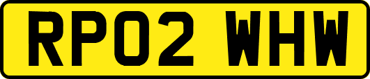 RP02WHW