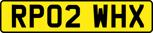RP02WHX