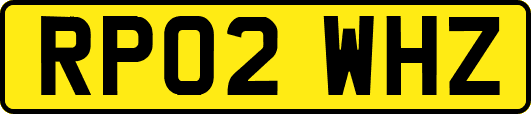RP02WHZ