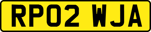 RP02WJA
