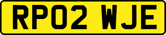 RP02WJE