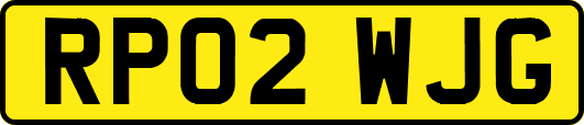 RP02WJG