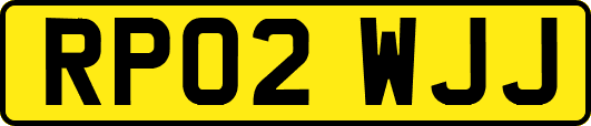 RP02WJJ