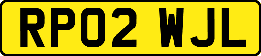 RP02WJL