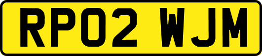 RP02WJM
