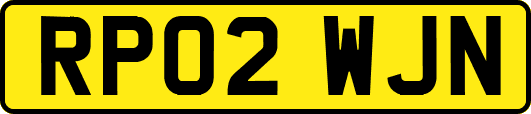 RP02WJN