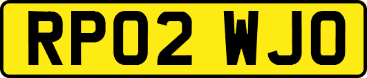 RP02WJO