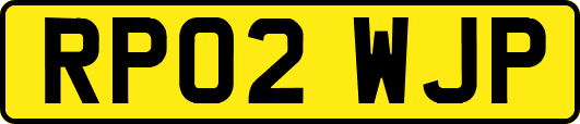 RP02WJP