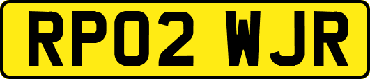 RP02WJR