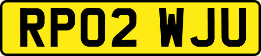 RP02WJU