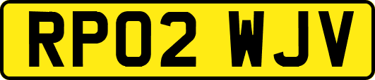 RP02WJV