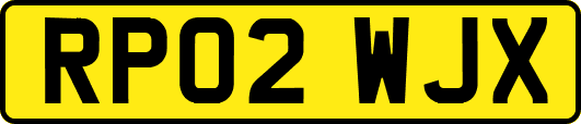 RP02WJX