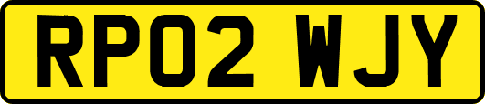 RP02WJY