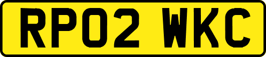 RP02WKC