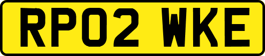 RP02WKE