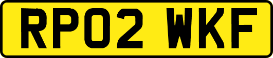 RP02WKF