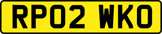 RP02WKO