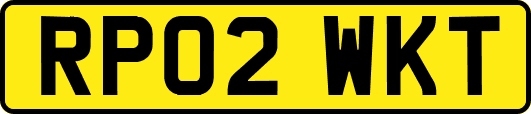 RP02WKT