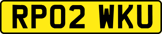 RP02WKU