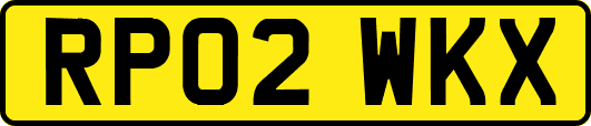RP02WKX